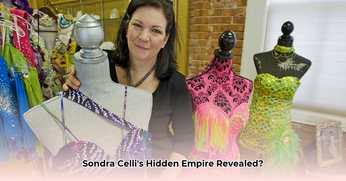 sondra-celli-net-worth